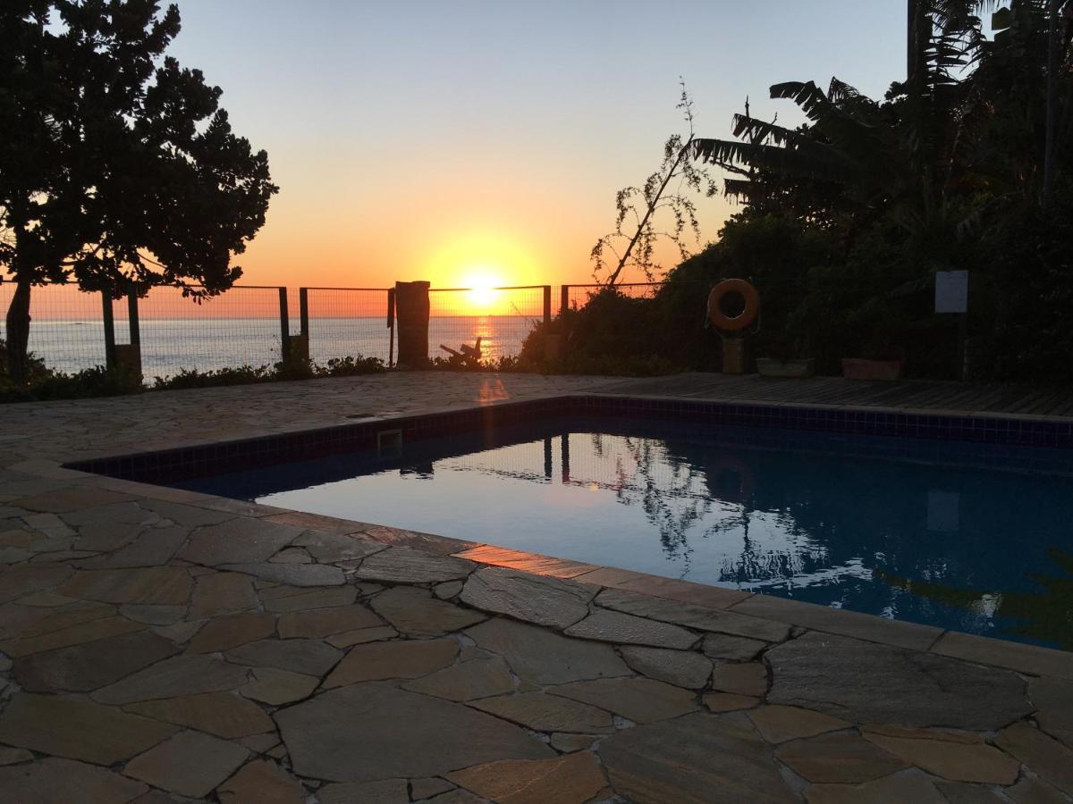 Hotel O Costao Do Sol Balneário Camboriú Zewnętrze zdjęcie