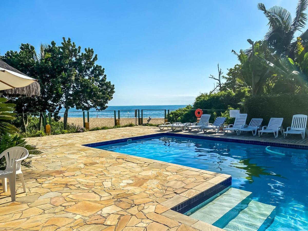 Hotel O Costao Do Sol Balneário Camboriú Zewnętrze zdjęcie