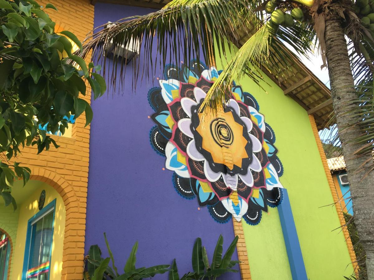Hotel O Costao Do Sol Balneário Camboriú Zewnętrze zdjęcie