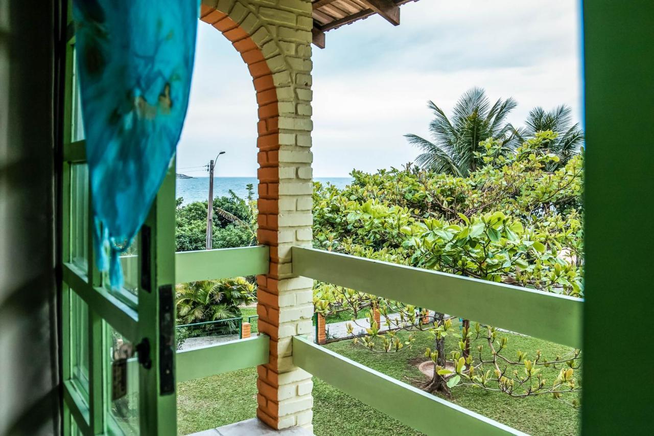 Hotel O Costao Do Sol Balneário Camboriú Zewnętrze zdjęcie