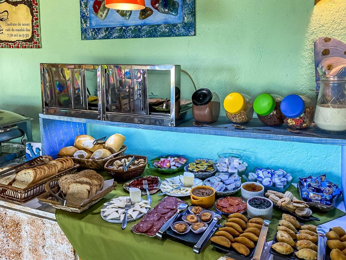 Hotel O Costao Do Sol Balneário Camboriú Zewnętrze zdjęcie