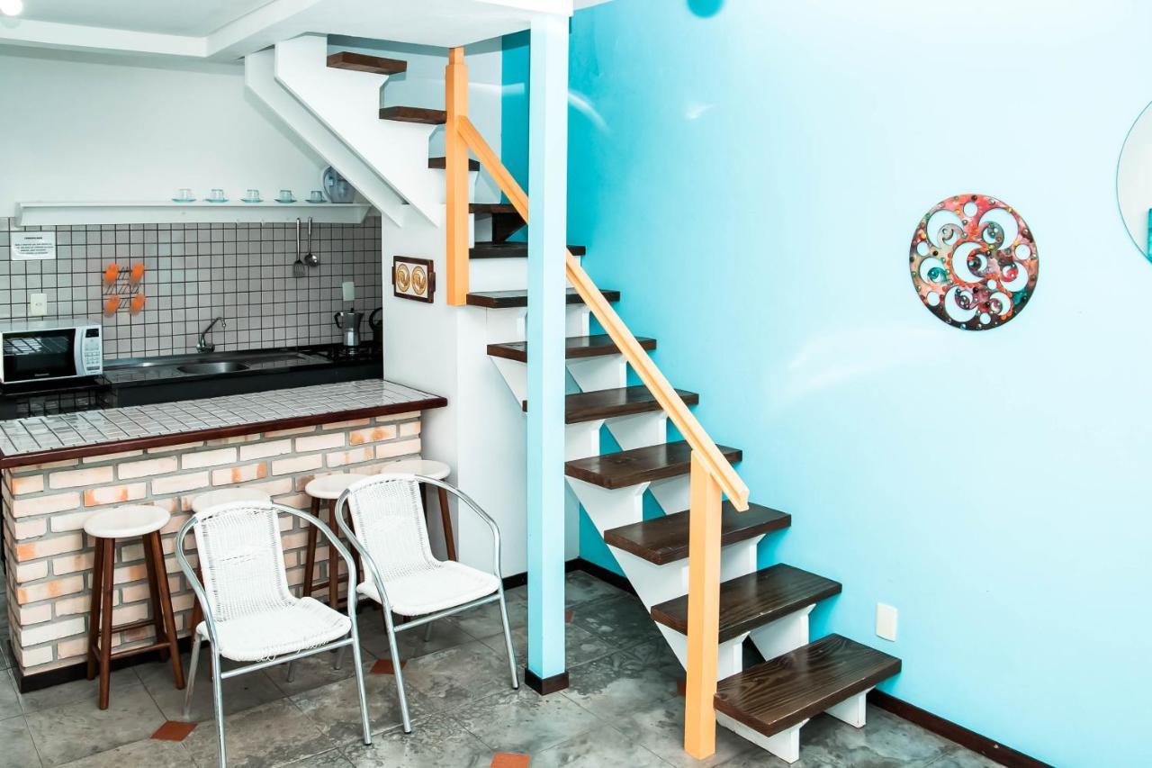 Hotel O Costao Do Sol Balneário Camboriú Zewnętrze zdjęcie