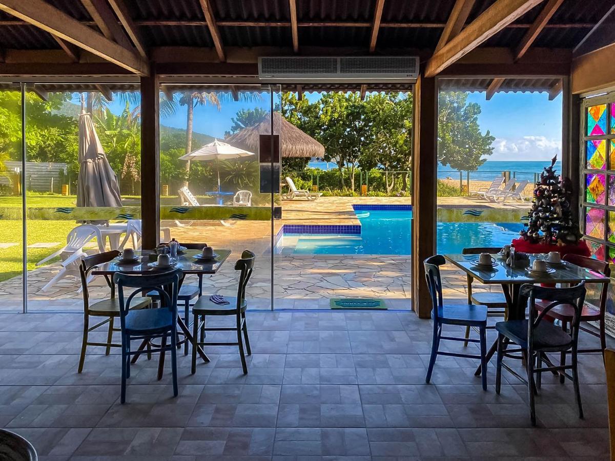 Hotel O Costao Do Sol Balneário Camboriú Zewnętrze zdjęcie