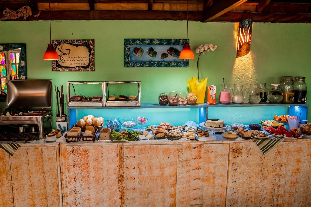 Hotel O Costao Do Sol Balneário Camboriú Zewnętrze zdjęcie