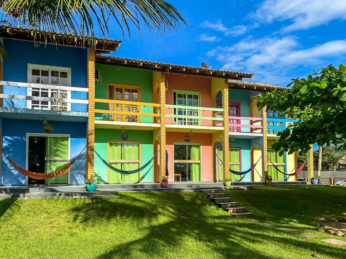 Hotel O Costao Do Sol Balneário Camboriú Zewnętrze zdjęcie