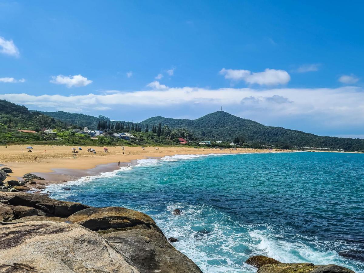 Hotel O Costao Do Sol Balneário Camboriú Zewnętrze zdjęcie