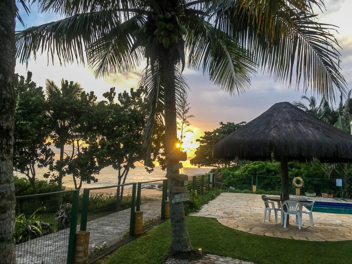 Hotel O Costao Do Sol Balneário Camboriú Zewnętrze zdjęcie