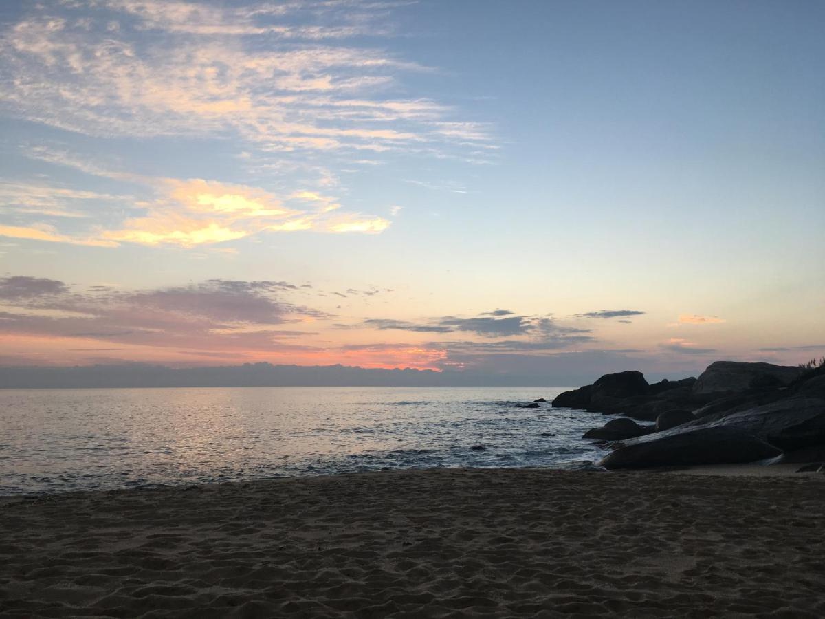 Hotel O Costao Do Sol Balneário Camboriú Zewnętrze zdjęcie