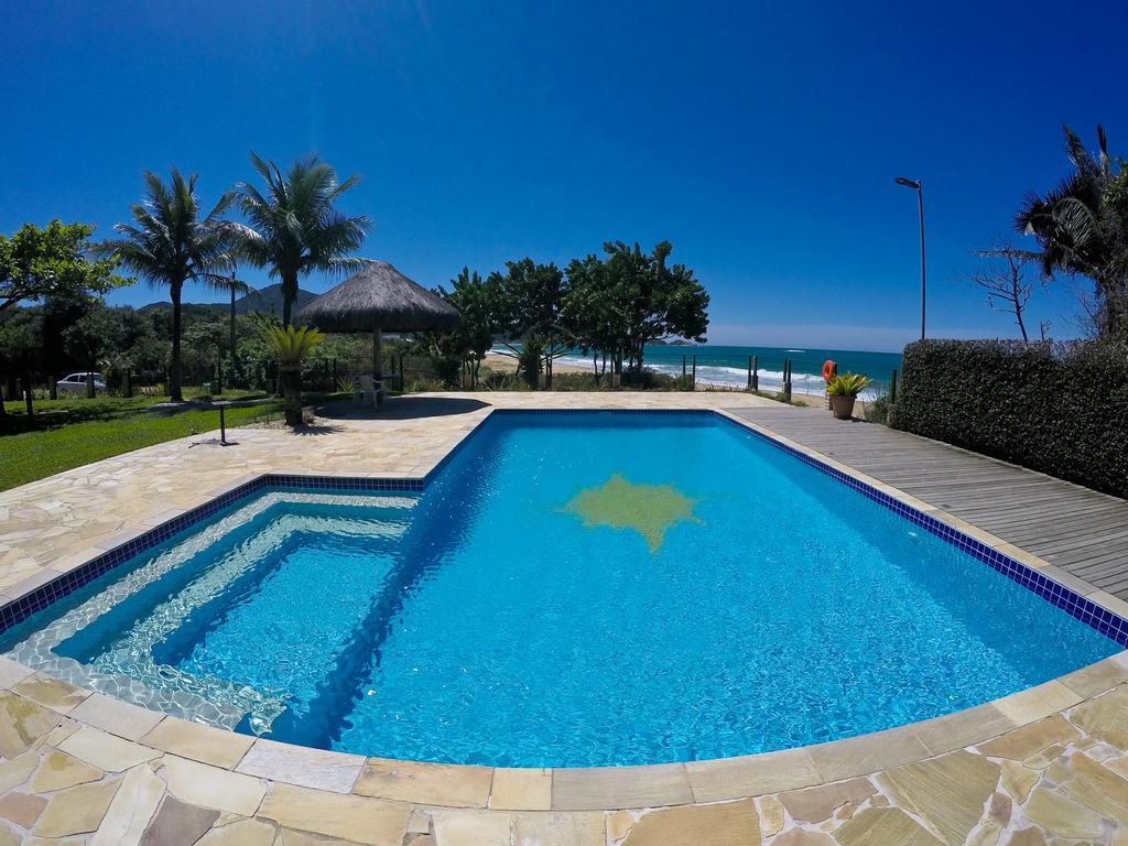 Hotel O Costao Do Sol Balneário Camboriú Zewnętrze zdjęcie