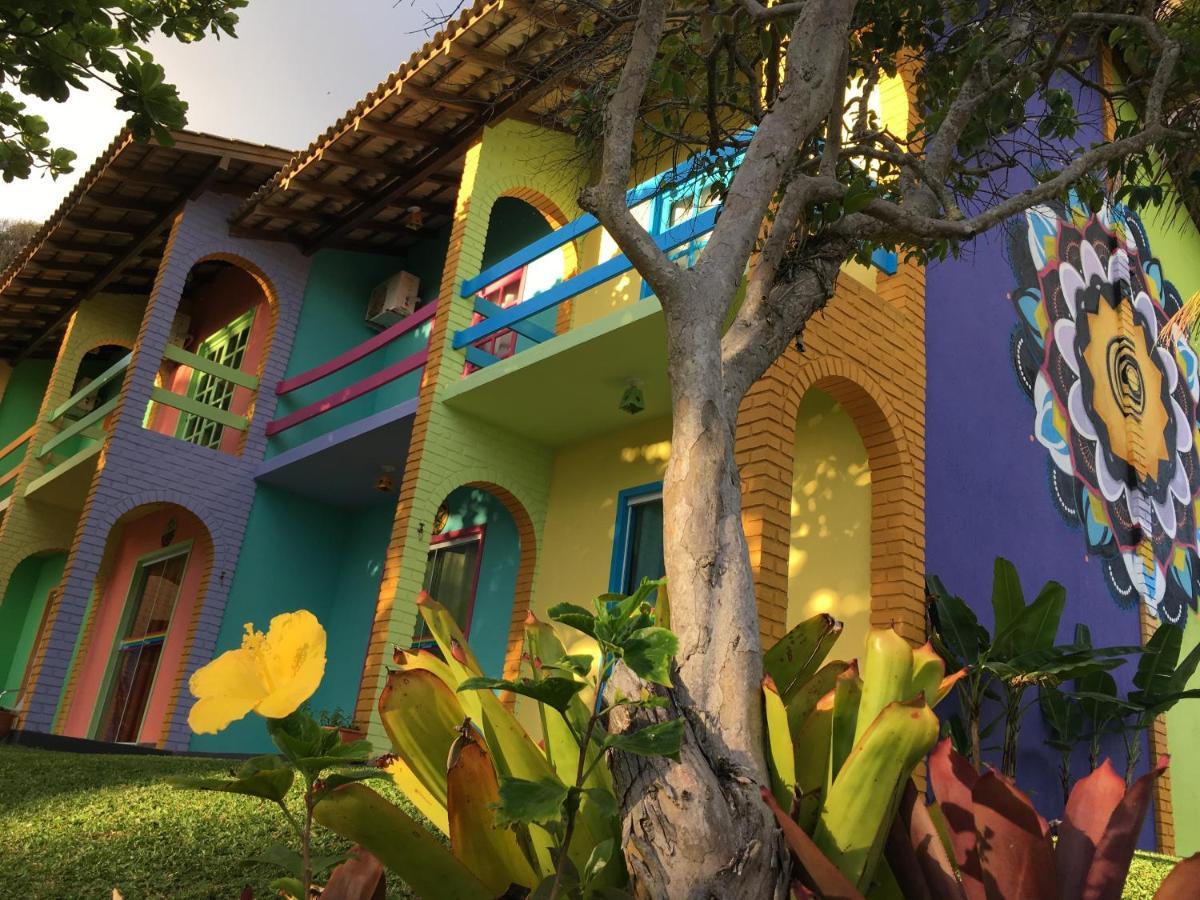Hotel O Costao Do Sol Balneário Camboriú Zewnętrze zdjęcie